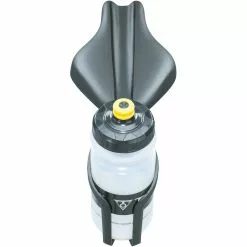 Soporte Trasero Topeak Tri-Backup Pro I -Bicicletas comprar Topeak Tri Backup Pro I Bottle Cages Black TBU PROI 1