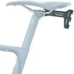 Soporte Trasero Topeak Tri-Backup Pro I -Bicicletas comprar Topeak Tri Backup Pro I Bottle Cages Black TBU PROI 4