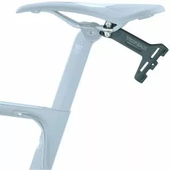 Soporte Trasero Topeak Tri-Backup Pro I -Bicicletas comprar Topeak Tri Backup Pro I Bottle Cages Black TBU PROI 5