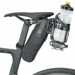Soporte Trasero Topeak Tri-Backup Pro I -Bicicletas comprar Topeak Tri Backup Pro I Bottle Cages Black TBU PROI 7