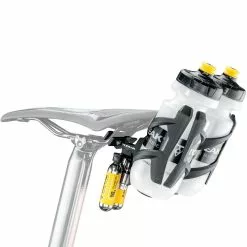 Portabidón Topeak Tri-Cage -Bicicletas comprar Topeak Tri Cage Bottle Cage Internal Black NotSet TRI CG 2