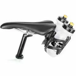 Portabidón De Carbono Topeak Tri- Cage -Bicicletas comprar Topeak Tri Cage Carbon Bottle Cage Internal Black NotSet TRICGCB 1