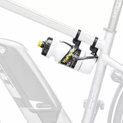 Soportes Para Portabidones Topeak Versamount -Bicicletas comprar Topeak Versamount Bottle Cage Mounts Internal Black NotSet TVM01 3