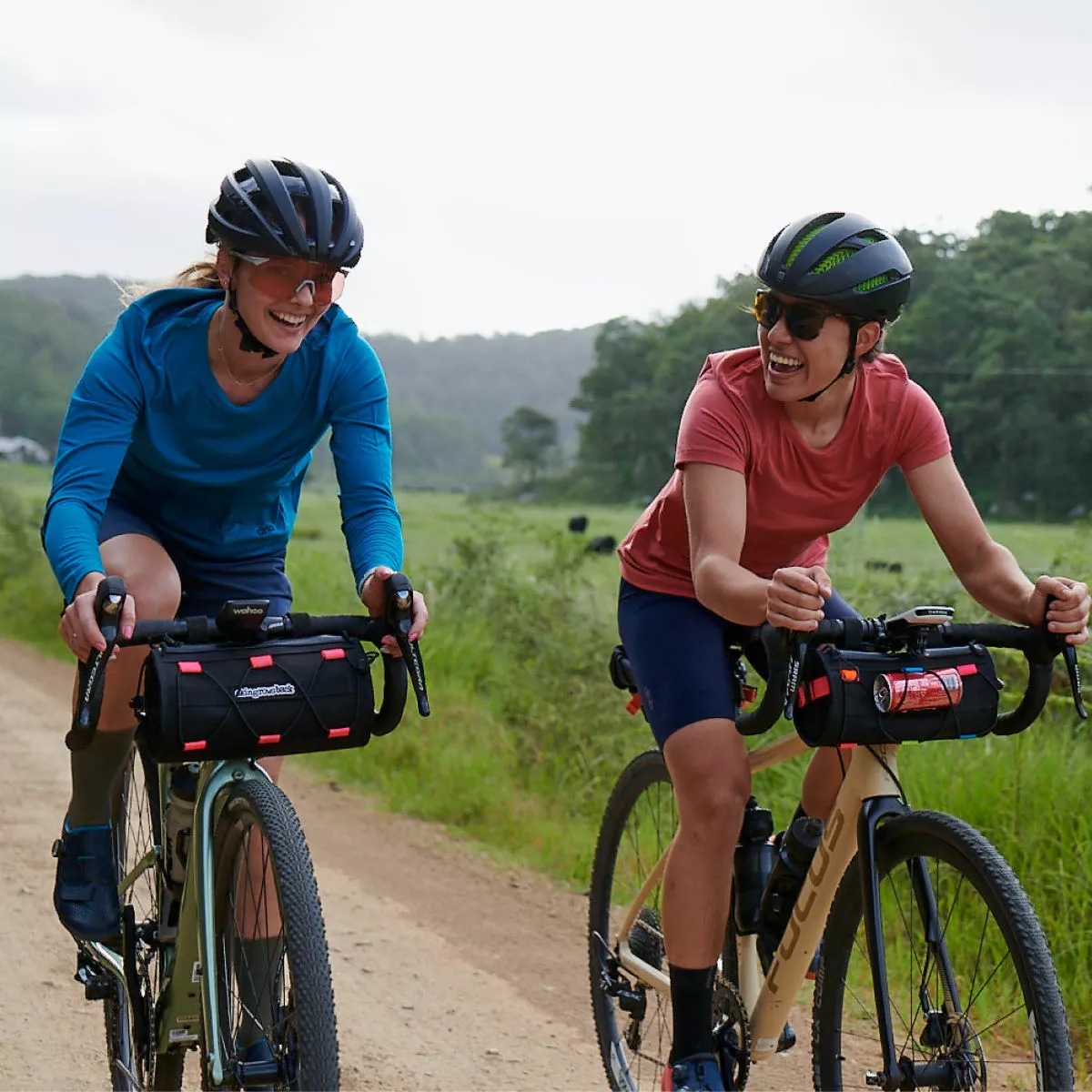 Maillot De Manga Larga Dhb Trail Merino Para Mujer 5 Maillot De Manga Larga Dhb Trail Merino Para Mujer - Imagen 3