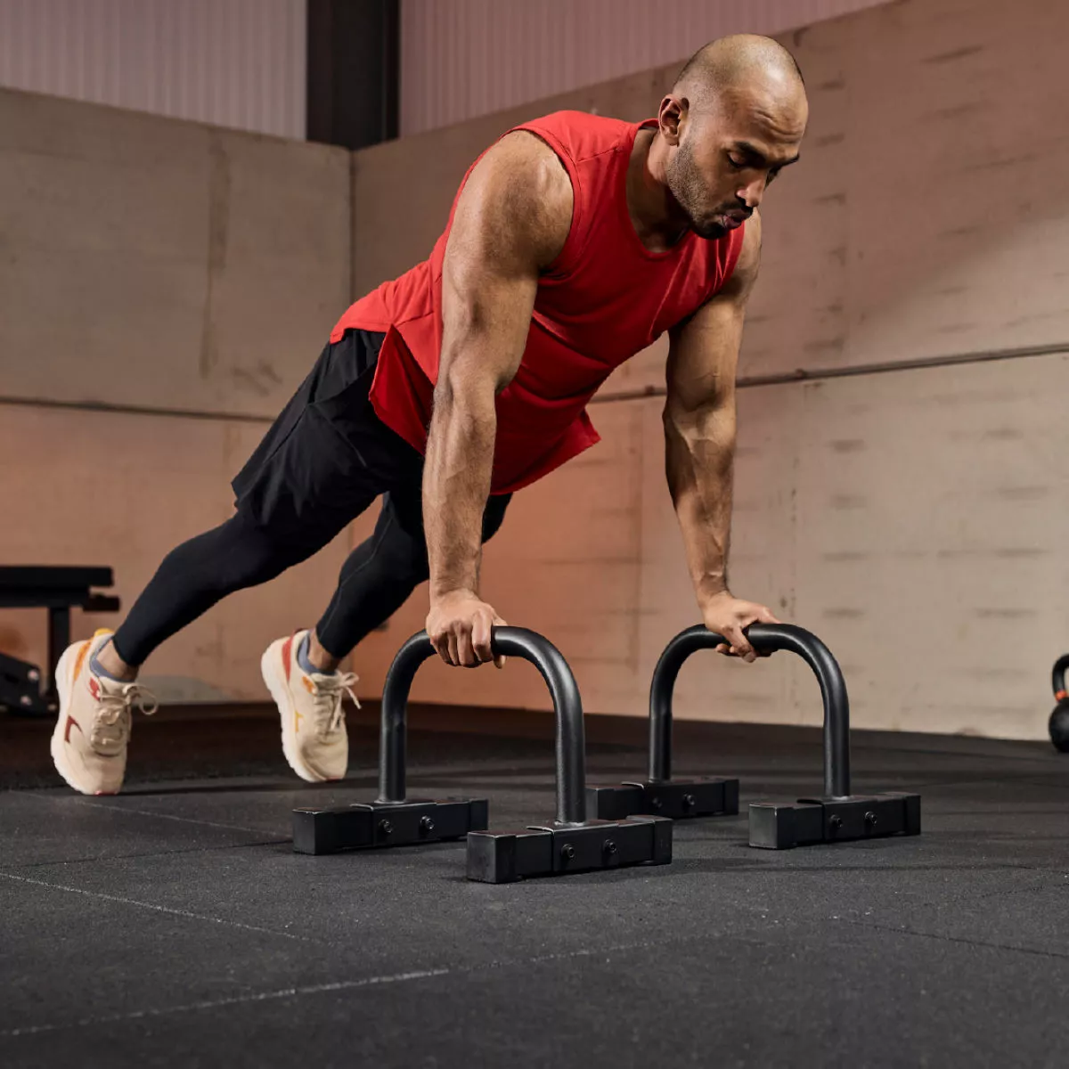 Chaleco Dhb Training 11 Chaleco Dhb Training - Imagen 9