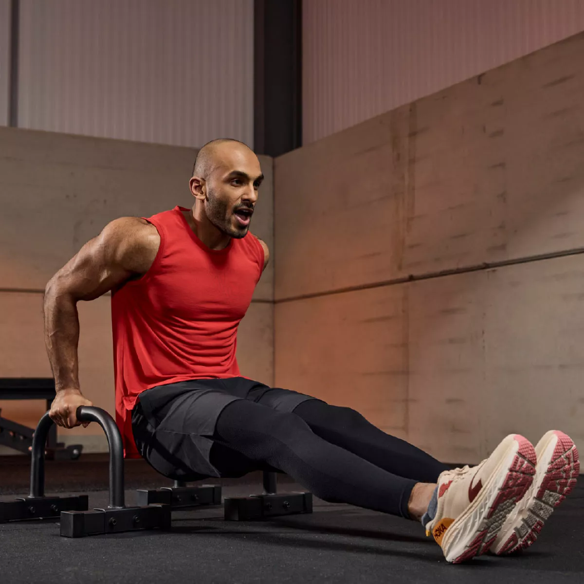 Chaleco Dhb Training 10 Chaleco Dhb Training - Imagen 8