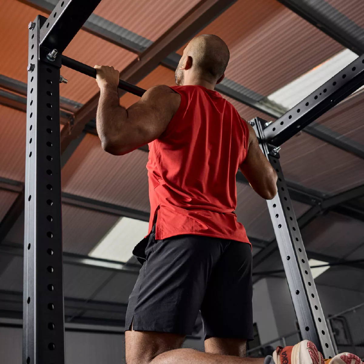 Chaleco Dhb Training 12 Chaleco Dhb Training - Imagen 10