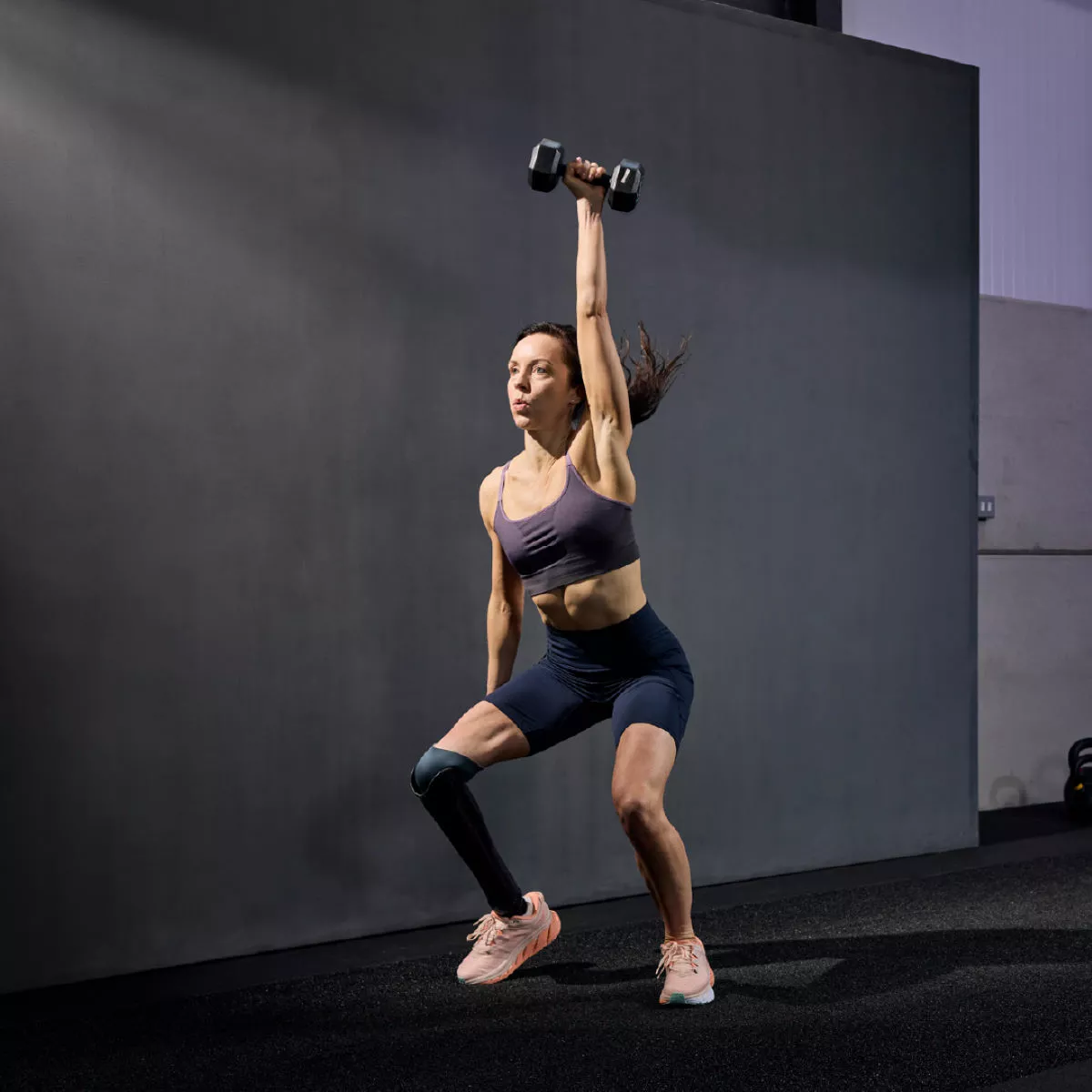 Pantalones Cortos Dhb Training Para Mujer 10 Pantalones Cortos Dhb Training Para Mujer - Imagen 8