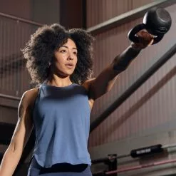 Camiseta De Tirantes Dhb Training Para Mujer -Bicicletas comprar Training20Range205