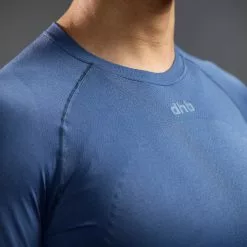 Camiseta De Manga Larga Dhb Para Mujer (sin Costuras) -Bicicletas comprar Training20Range2057