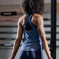 Camiseta De Tirantes Dhb Training Para Mujer -Bicicletas comprar Training20Range207