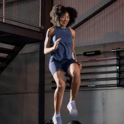 Camiseta De Tirantes Dhb Training Para Mujer -Bicicletas comprar Training20Range208