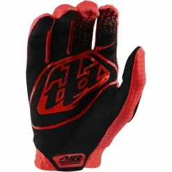 Guantes Troy Lee Designs Air -Bicicletas comprar Troy Lee Designs Air Gloves Gloves Red SS23 TLD404785012 0