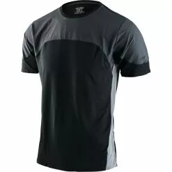 Troy Lee Designs Drift Short Sleeve Cycling Jersey -Bicicletas comprar Troy Lee Designs Drift Short Sleeve Cycling Jersey Jerseys Drak Charcoal SS23 TLD362528022