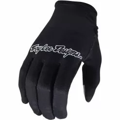Troy Lee Designs Flowline Gloves -Bicicletas comprar Troy Lee Designs Flowline Gloves Gloves Mono Black SS23 TLD442932002