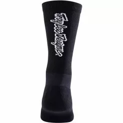 Troy Lee Designs Performance Signature Socks 7 Troy Lee Designs Performance Signature Socks -Bicicletas comprar Troy Lee Designs Performance Signature Socks Socks Black SS23 TLD853545002 1