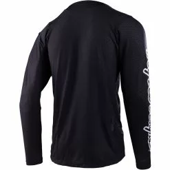 Troy Lee Designs Skyline Air LS MTB Cycling Jersey 5 Troy Lee Designs Skyline Air LS MTB Cycling Jersey -Bicicletas comprar Troy Lee Designs Skyline Air LS MTB Cycling Jersey Jerseys Mono Black SS23 TLD345931002 0