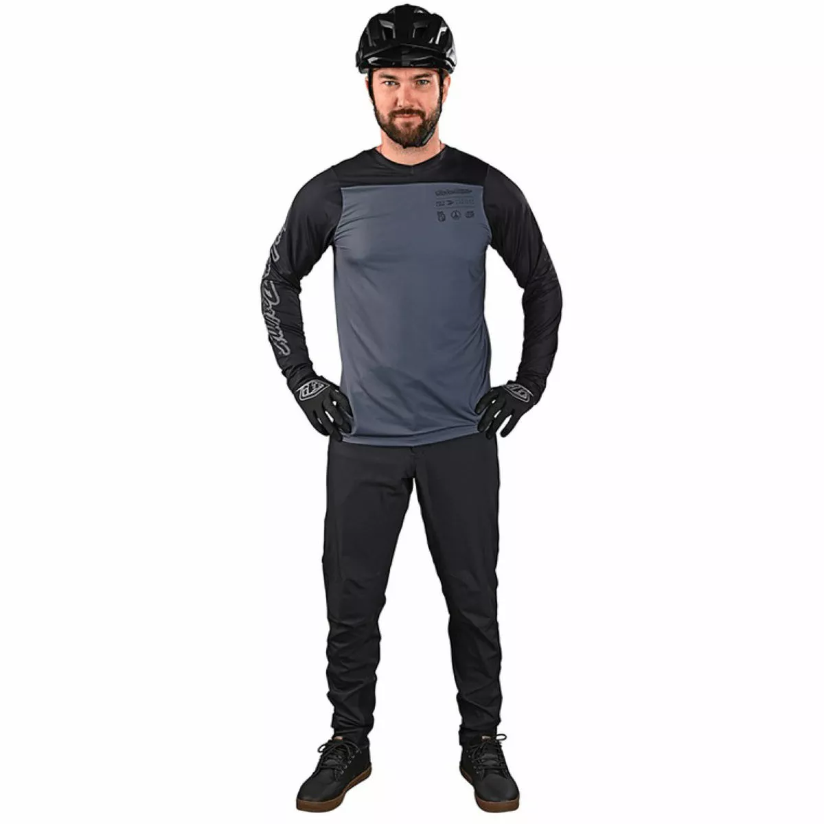Troy Lee Designs Skyline Signature Pant 5 Troy Lee Designs Skyline Signature Pant - Imagen 3