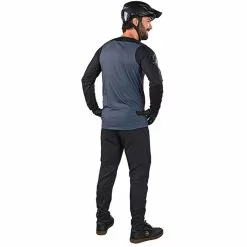 Troy Lee Designs Skyline Signature Pant 9 Troy Lee Designs Skyline Signature Pant -Bicicletas comprar Troy Lee Designs Skyline Signature Pant Trousers Black SS23 TLD255917002 2
