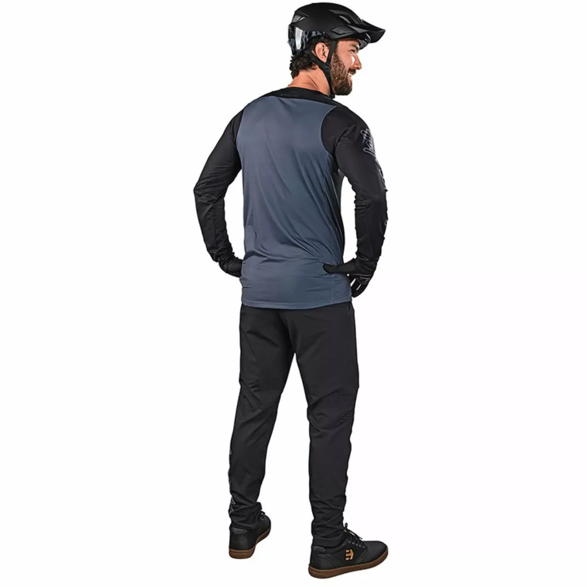 Troy Lee Designs Skyline Signature Pant 6 Troy Lee Designs Skyline Signature Pant - Imagen 4