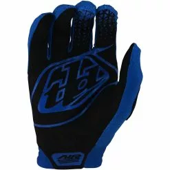 Guantes Troy Lee Designs Air Para Jóvenes -Bicicletas comprar Troy Lee Designs Youth Air Gloves Gloves Solid Blue SS22 TLD406785061 0