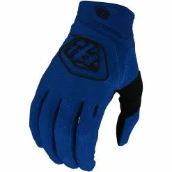 Guantes Troy Lee Designs Air Para Jóvenes -Bicicletas comprar Troy Lee Designs Youth Air Gloves Gloves Solid Blue SS22 TLD406785061