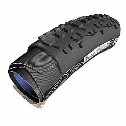 Cubierta Tufo Primus 33 SG Tubular CX