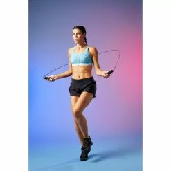 Sujetador Deportivo Shock Absorber Run 35 Sujetador Deportivo Shock Absorber Run -Bicicletas comprar U10001 BS040 runbra light blue main