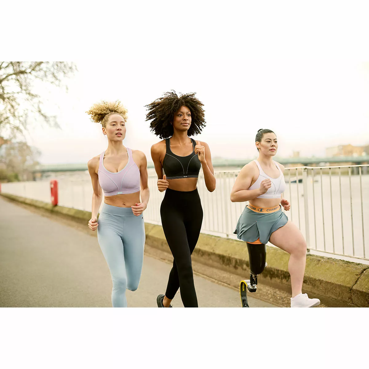 Sujetador Deportivo Shock Absorber Run 19 Sujetador Deportivo Shock Absorber Run - Imagen 17