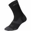 Calcetines 2XU Vectr Cushion Crew -Bicicletas comprar UA5053e BLK TTM 01