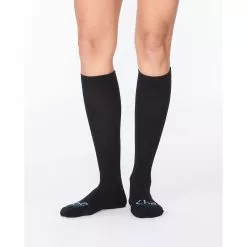 Calcetines De Compresión2XU 24/7 -Bicicletas comprar UA5690e BLK BLK 03