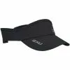 Visera Para Correr 2XU -Bicicletas comprar UQ5686f BLK BLK 00