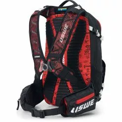 Mochila De Hidratación USWE Flow 16 -Bicicletas comprar USWE Flow 16 Hydration Backpack Hydration Packs Carbon Black SS21 V 2162827 0