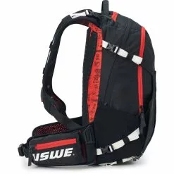Mochila De Hidratación USWE Flow 16 -Bicicletas comprar USWE Flow 16 Hydration Backpack Hydration Packs Carbon Black SS21 V 2162827 1