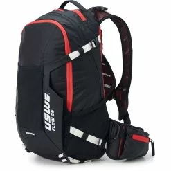 Mochila De Hidratación USWE Flow 16 -Bicicletas comprar USWE Flow 16 Hydration Backpack Hydration Packs Carbon Black SS21 V 2162827 4