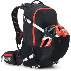 Mochila De Hidratación USWE Flow 16 -Bicicletas comprar USWE Flow 16 Hydration Backpack Hydration Packs Carbon Black SS21 V 2162827 5