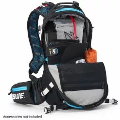 Mochila De Hidratación USWE Flow 16 -Bicicletas comprar USWE Flow 16 Hydration Backpack Hydration Packs Malmoe Blue SS21 V 2162826 1 6
