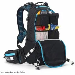 Mochila De Hidratación USWE Flow 16 -Bicicletas comprar USWE Flow 16 Hydration Backpack Hydration Packs Malmoe Blue SS21 V 2162826 1 7