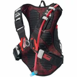 Mochila De Hidratación De MTB USWE Hydro 12 -Bicicletas comprar USWE MTB Hydro 12 Hydration Pack Hydration Packs USWE Red SS22 V 2125230 0