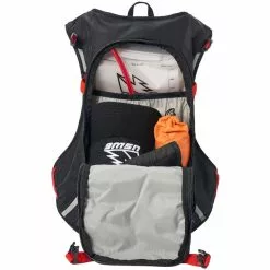Mochila De Hidratación De MTB USWE Hydro 12 -Bicicletas comprar USWE MTB Hydro 12 Hydration Pack Hydration Packs USWE Red SS22 V 2125230 1