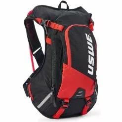 Mochila De Hidratación De MTB USWE Hydro 12 -Bicicletas comprar USWE MTB Hydro 12 Hydration Pack Hydration Packs USWE Red SS22 V 2125230
