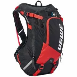 Mochila De Hidratación De MTB USWE Hydro 12 -Bicicletas comprar USWE MTB Hydro 12 Hydration Pack Hydration Packs USWE Red SS22 V 2125230 3