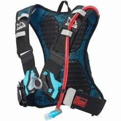 USWE MTB Hydro 3 Hydration Pack 10 USWE MTB Hydro 3 Hydration Pack -Bicicletas comprar USWE MTB Hydro 3 Hydration Pack Hydration Packs Blue Horizon SS22 V 2035231 0