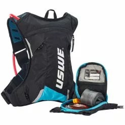 USWE MTB Hydro 3 Hydration Pack 11 USWE MTB Hydro 3 Hydration Pack -Bicicletas comprar USWE MTB Hydro 3 Hydration Pack Hydration Packs Blue Horizon SS22 V 2035231 1