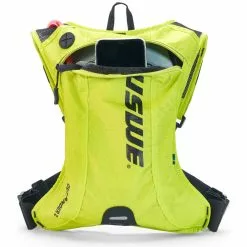 Mochila De Hidratación USWE Outlander 2 -Bicicletas comprar USWE Outlander 2 Hydration Pack Hydration Packs CrazyYellow SS21 V 2021002 1 1