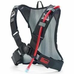 Mochila De Hidratación USWE Outlander 3 -Bicicletas comprar USWE Outlander 3 Hydration Pack Hydration Packs Carbon Black SS21 V 2031001 0