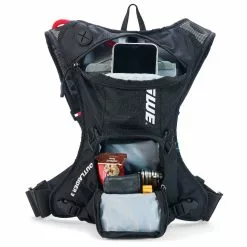 Mochila De Hidratación USWE Outlander 3 -Bicicletas comprar USWE Outlander 3 Hydration Pack Hydration Packs Carbon Black SS21 V 2031001 1