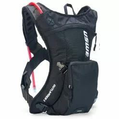 Mochila De Hidratación USWE Outlander 3 -Bicicletas comprar USWE Outlander 3 Hydration Pack Hydration Packs Carbon Black SS21 V 2031001