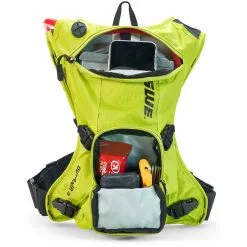 Mochila De Hidratación USWE Outlander 3 -Bicicletas comprar USWE Outlander 3 Hydration Pack Hydration Packs CrazyYellow SS21 V 2031002 1 1