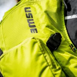 Mochila De Hidratación USWE Outlander 3 -Bicicletas comprar USWE Outlander 3 Hydration Pack Hydration Packs CrazyYellow SS21 V 2031002 1 4